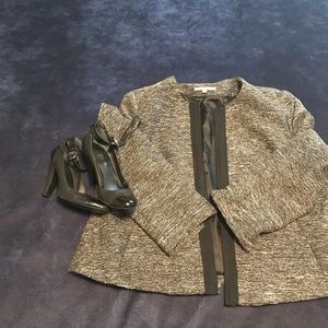 Xl suit jacket from the Gap